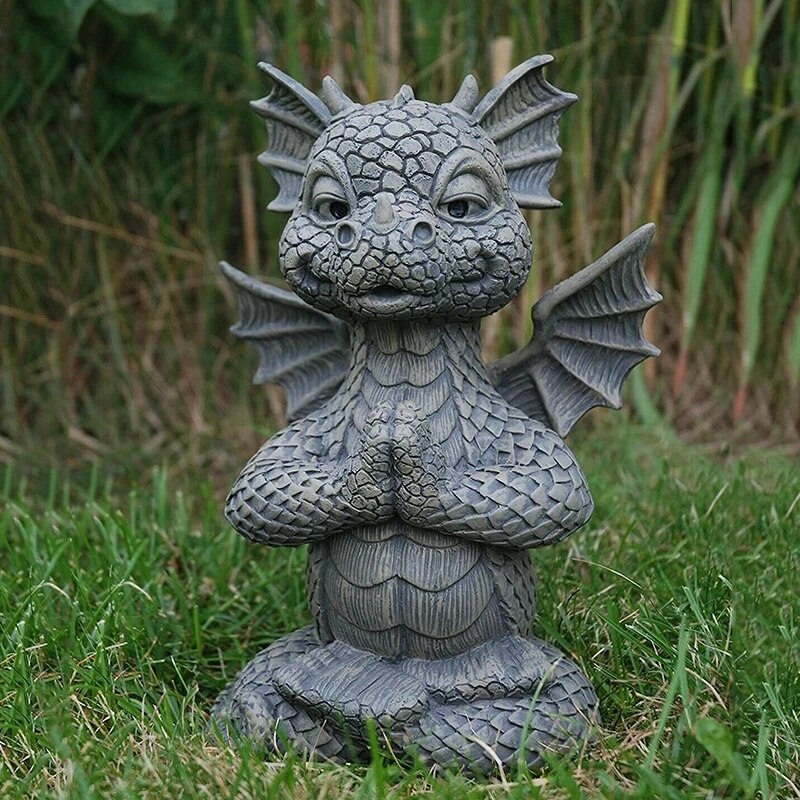 Zen Dragon