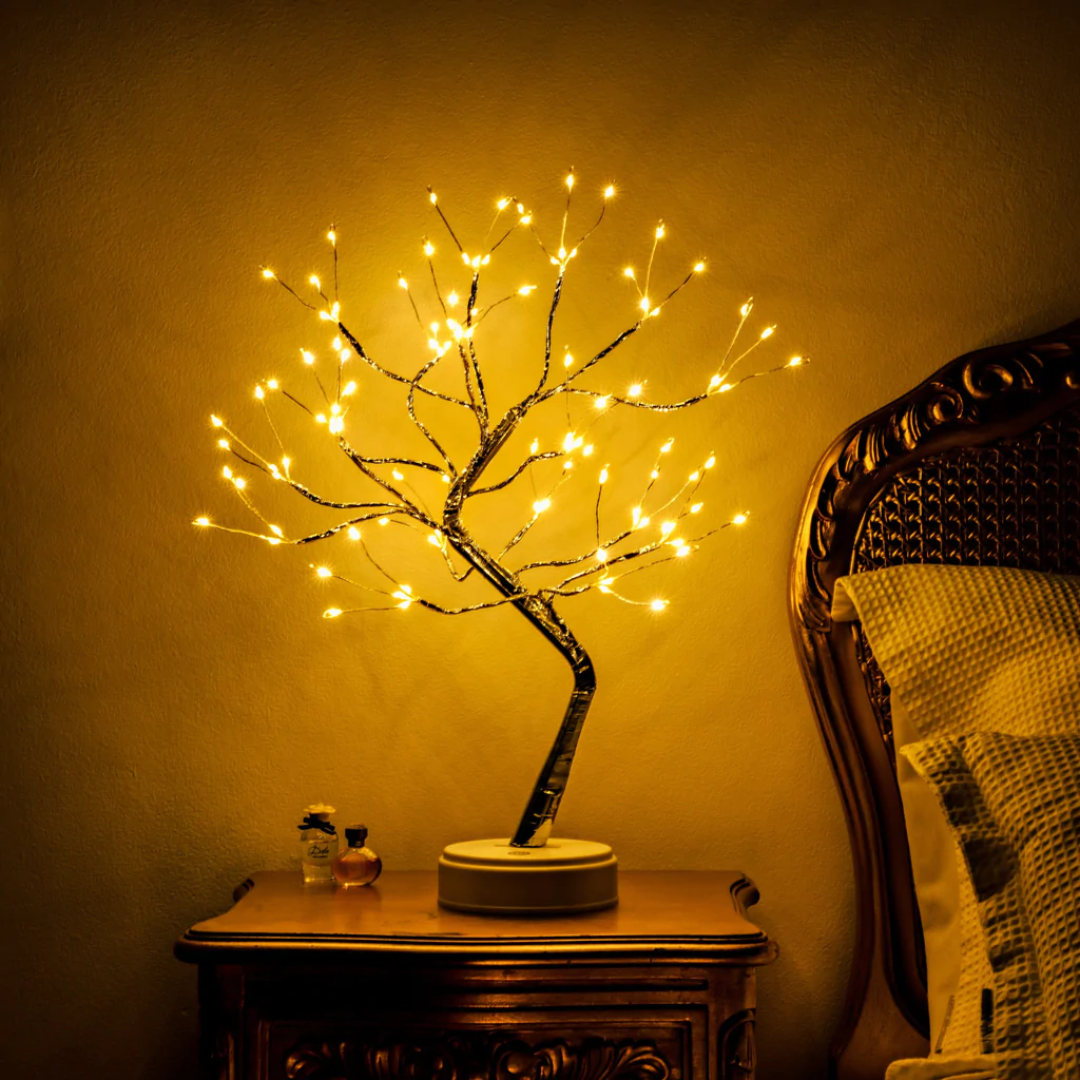 Fairy Light Spirit Tree™