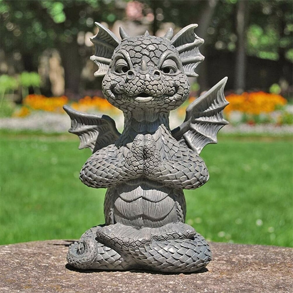 Zen Dragon